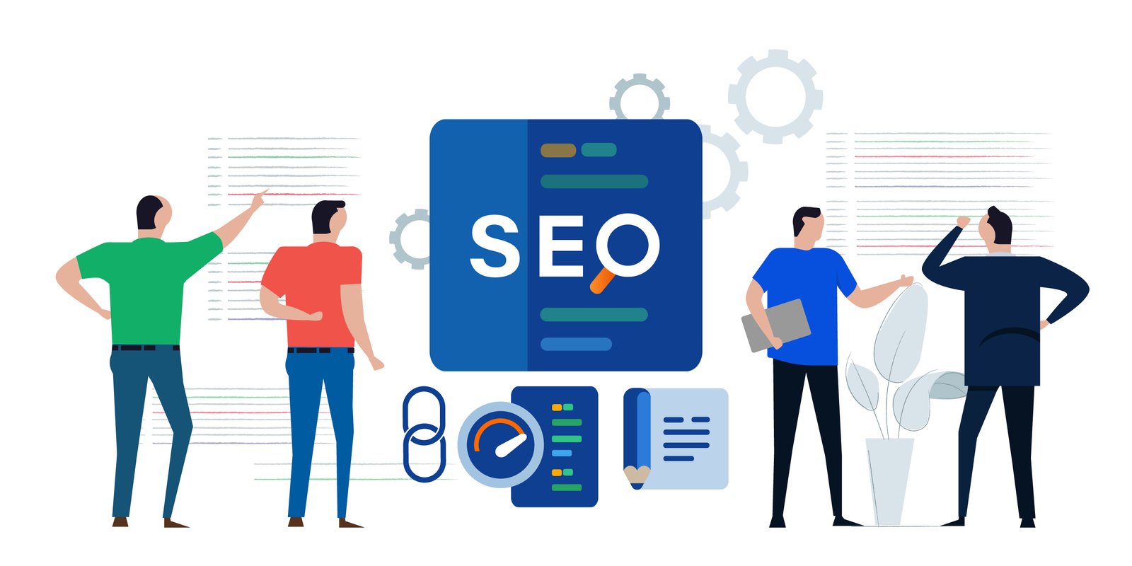 What Is SEO and How Does It Work? | Complete 2025 Guide
