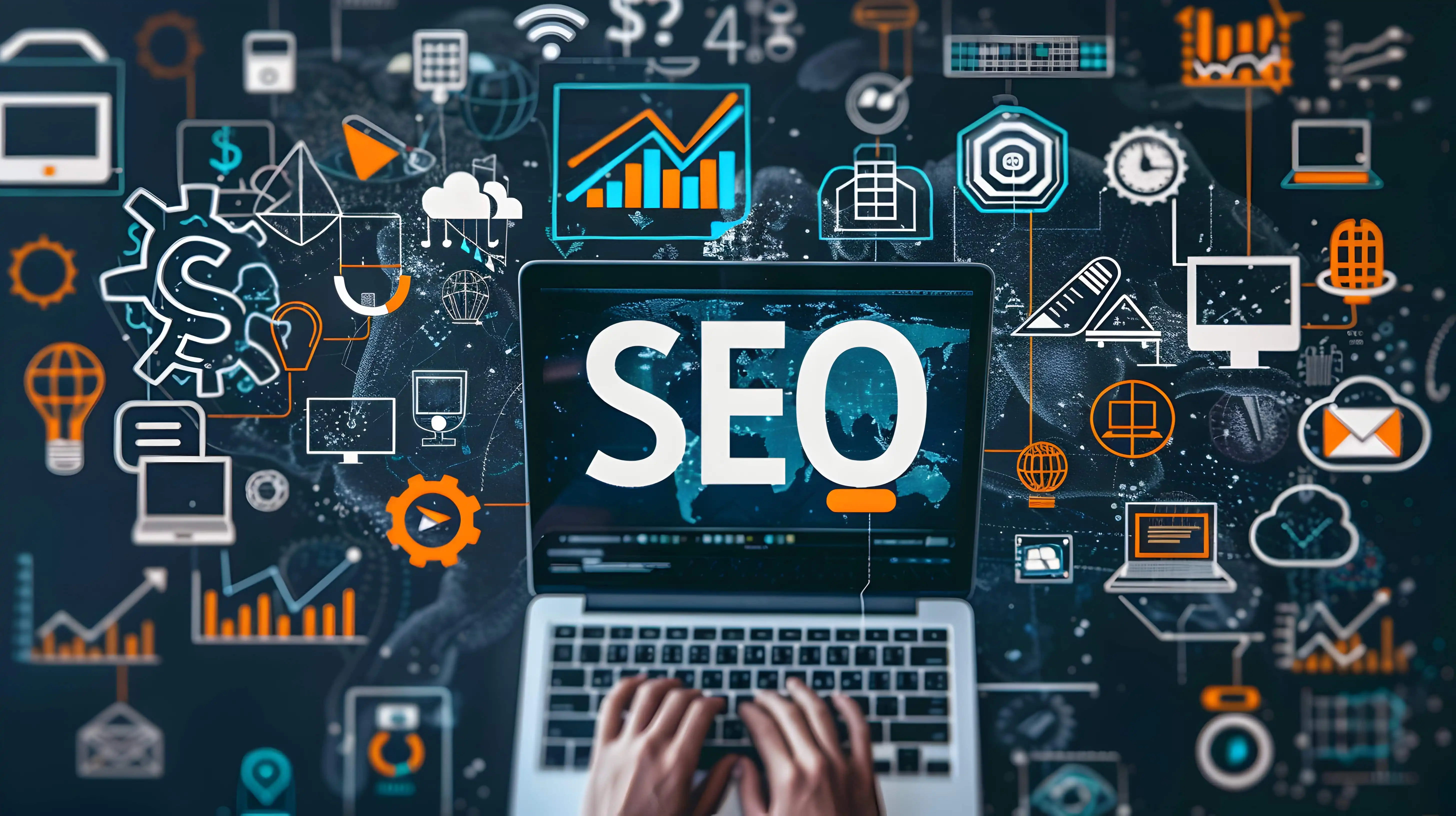 Search Engine Optimization (SEO)